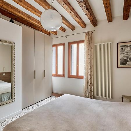 Ca Boldo Terrace 2.0 Διαμέρισμα Βενετία Εξωτερικό φωτογραφία