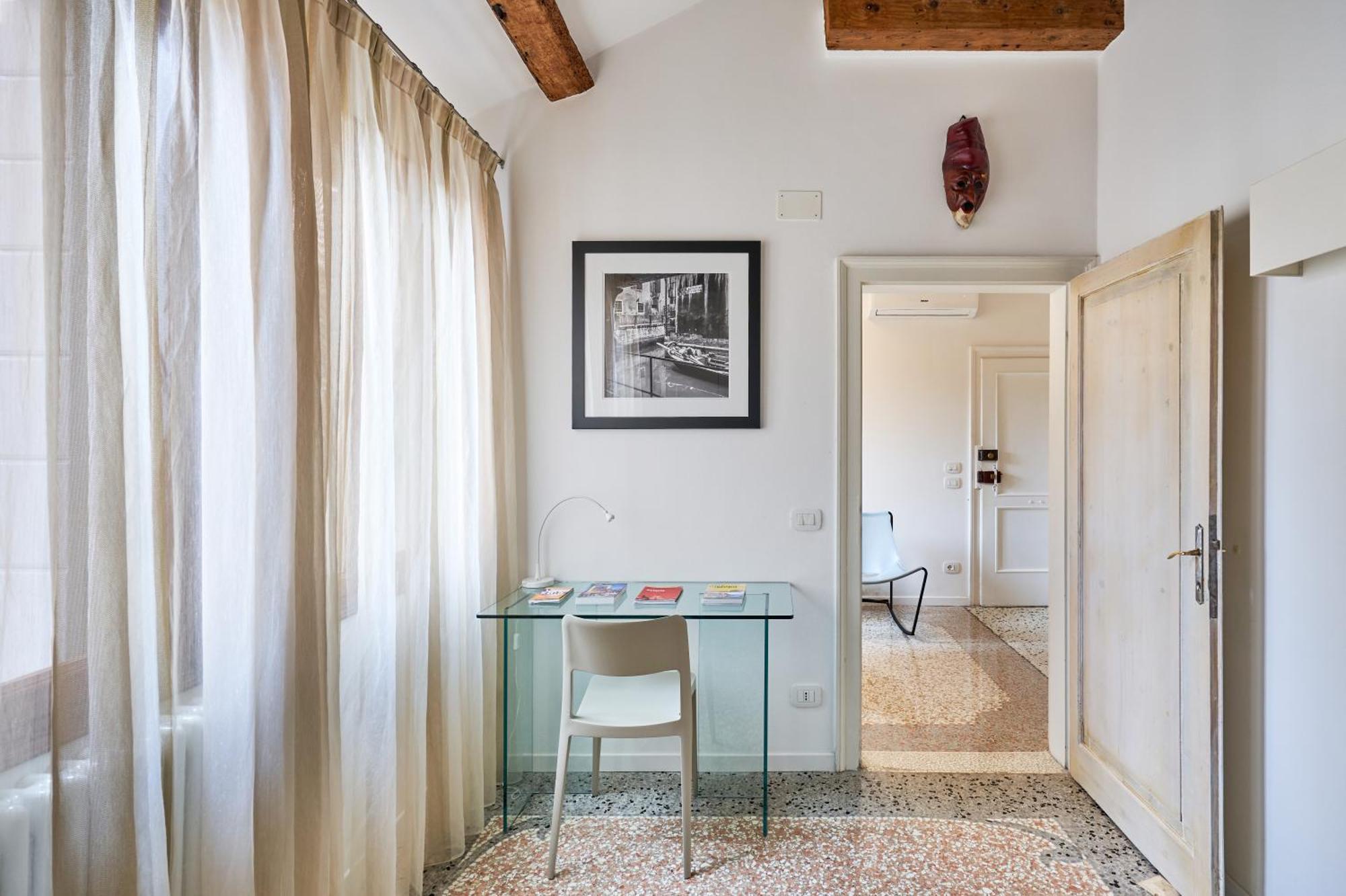 Ca Boldo Terrace 2.0 Διαμέρισμα Βενετία Εξωτερικό φωτογραφία