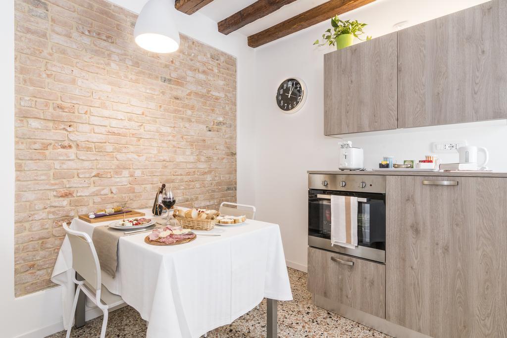 Ca Boldo Terrace 2.0 Διαμέρισμα Βενετία Εξωτερικό φωτογραφία