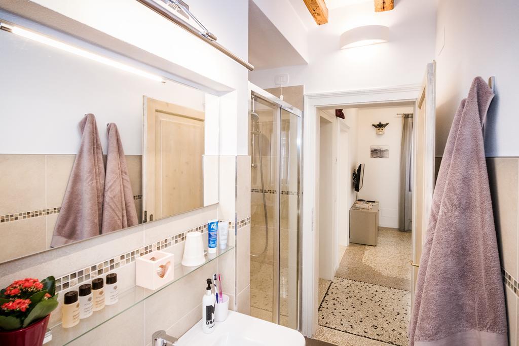 Ca Boldo Terrace 2.0 Διαμέρισμα Βενετία Εξωτερικό φωτογραφία